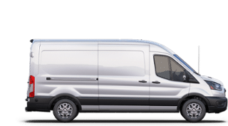 2025 Ford E-Transit™ External Image 5
